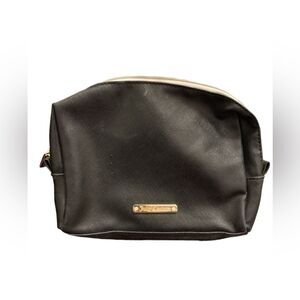 3 for $30! Juicy couture black make up pouch‎